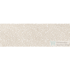 Marazzi Naturalia Decoro Classy Touch Beige Rett.33x100 cm-es fali csempe MENL csempe
