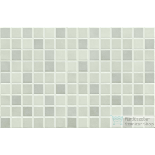 Marazzi Neutral Mosaico Smoke 25x38 cm-es fali csempe M01V csempe