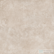 Marazzi Plaza Beige Rett.100x100 cm-es padlólap MDLS járólap