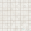 Marazzi Plaza Mosaico White 30x30 cm-es fali csempe M9EP
