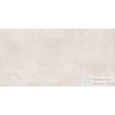 Marazzi Plaza White Rett. 30x60 cm-es padlólap M9AL járólap