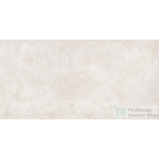 Marazzi Plaza White Str.Rett. 60x120 cm-es strukturált padlólap M9AR járólap