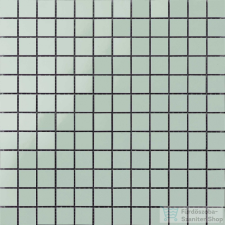 Marazzi Pottery Silver Mosaico 30x30 cm-es fali csempe MMV8 csempe