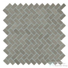 Marazzi Powder Mud Mosaico 30x30 cm-es padlólap MNN8 járólap