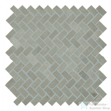 Marazzi Powder Smoke Mosaico 30x30 cm-es padlólap MNG8 járólap