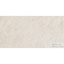 Marazzi Rocking White Struktúrált 30x60 járólap és fali csempe M16U csempe