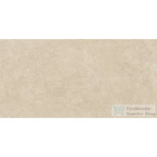 Marazzi ROOM Beige strukturált Rett. 60x120 cm-es padlólap, MP73 járólap