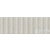 Marazzi ROOM WALL Grigio 3D Match Rett. 30x90 cm-es falicsempe, MP6C