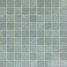 Marazzi SistemN Mosaico Neutro Grigio Medio 30x30 cm-es padlólap MHRI járólap