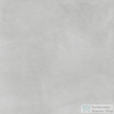 Marazzi SLOW COLD Cromo Rett. 120x120 cm-es strukturált padlólap, MPDV járólap