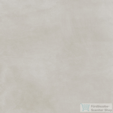 Marazzi SLOW COLD Nebbia Rett.120x120 cm-es padlólap, MPCS járólap