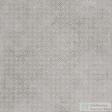 Marazzi Stream Grey Dec.Classic Rett.60x60 cm-es padlólap M0XY járólap