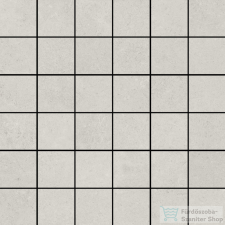 Marazzi Stream White Mosaico 30x30 cm-es padlólap M12T járólap