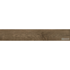 Marazzi Treverkdear Brown Rett. 20x120 cm-es padlólap MZUG járólap