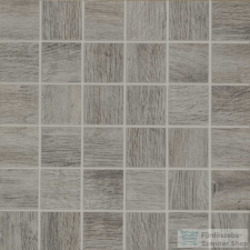 Marazzi Treverkhome Mosaico Frassino 30x30 cm-es padlólap MH59 járólap