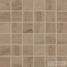 Marazzi Treverkhome Mosaico Rovere 30x30 cm-es padlólap MH53 járólap