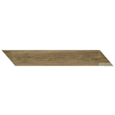 Marazzi Treverkmust Taupe Chevron 73,2x11,8 cm-es padlólap M0CC járólap