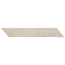 Marazzi Treverkmust White Selection Chevron 73,2x11,8 cm-es padlólap M0CE járólap