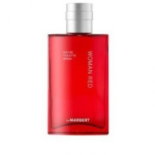 Marbert Woman Red by Marbert EDT 100 ml parfüm és kölni