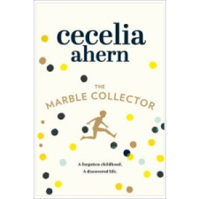  Marble Collector – Cecelia Ahern idegen nyelvű könyv