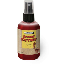 Marble Radical bloody chicken marble spray 100ml piros/barna horgászkiegészítő