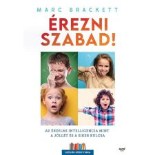 Marc Bracket - Érezni szabad! egyéb könyv