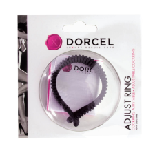 Marc Dorcel Adjust Ring - péniszgyűrű péniszgyűrű