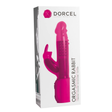 Marc Dorcel Orgasmic Rabbit vibrátorok