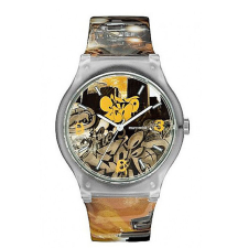 MARC ECKO E06503M1 UNISEX karóra karóra