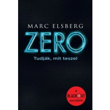Marc Elsberg - Zero egyéb könyv