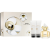 Marc Jacobs Daisy Ajándékszett, Eau de Toilette 50ml + Body Milk 75ml + SG 75ml, női