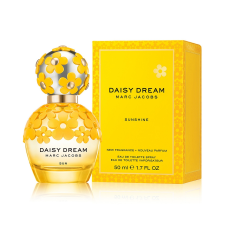 Marc Jacobs Daisy Dream Sunshine EDT 50 ml parfüm és kölni