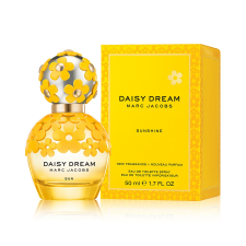 Marc Jacobs Daisy Dream Sunshine, edt 50ml - Teszter parfüm és kölni