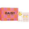 Marc Jacobs Daisy Eau So Fresh női parfüm szett (eau de toilette) Edt 75ml++75ml Testápoló+75ml Tusfürdő