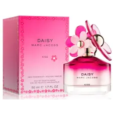 Marc Jacobs Daisy Kiss EDT 50 ml parfüm és kölni