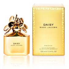Marc Jacobs Daisy Shine Gold Edition, Odstrek Illatminta 3ml parfüm és kölni