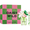 Marc Jacobs Daisy Wild SET: edp 50ml + edp 10ml