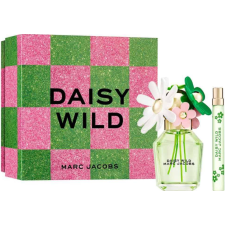 Marc Jacobs Daisy Wild SET: edp 50ml + edp 10ml kozmetikai ajándékcsomag