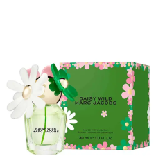 Marc Jacobs Daisy Wild Utántölthető EDP 30 ml női parfüm parfüm és kölni