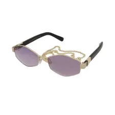 Marc Jacobs Napszemüveg Marc Jacobs Marc 496/S S9E/DG napszemüveg