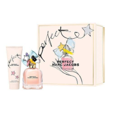 Marc Jacobs - Perfect női 50ml parfüm szett  1. kozmetikai ajándékcsomag