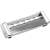 Marcato Pappardelle 10 mm (szélesmetélt) adapter Atlas 150 tésztagéphez