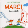  Marci dicsekszik