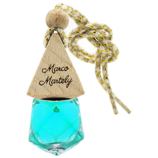 Marco Martely autóillatosító parfüm - Code - 7ml illatosító, légfrissítő