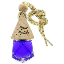 Marco Martely autóillatosító parfüm - Olden Spice - 7ml illatosító, légfrissítő