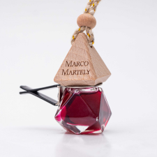 Marco Martely Dark Opium – Marco Martely autóillatosító parfüm (női) illatosító, légfrissítő