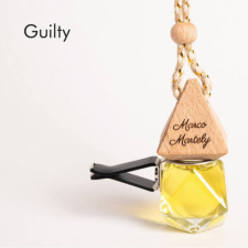 Marco Martely Guilty – női autóillatosító parfüm illatosító, légfrissítő