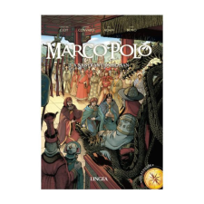 Marco Polo - 2. A nagykán udvarában egyéb könyv