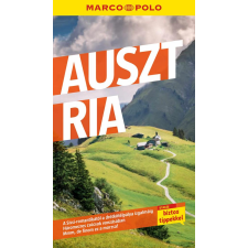 - Marco Polo - Ausztria egyéb könyv