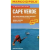 Marco Polo Cape Verde útikönyv Marco Polo guide angol